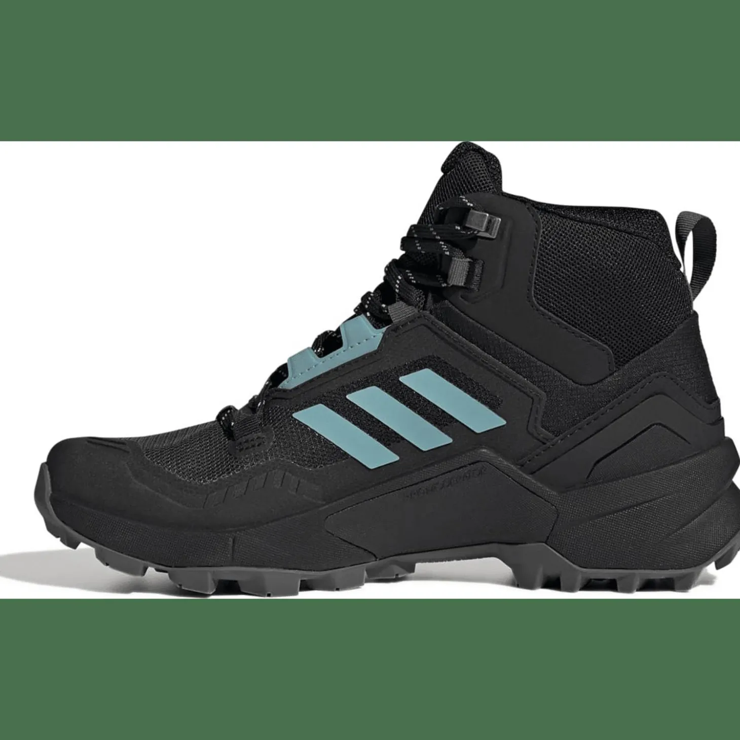 Terrex Swift R3 Mid GORE-TEX Wanderschuh Damen Multifunktionsschuhe