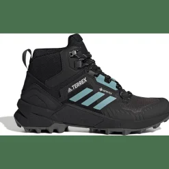 Terrex Swift R3 Mid GORE-TEX Wanderschuh Damen Multifunktionsschuhe