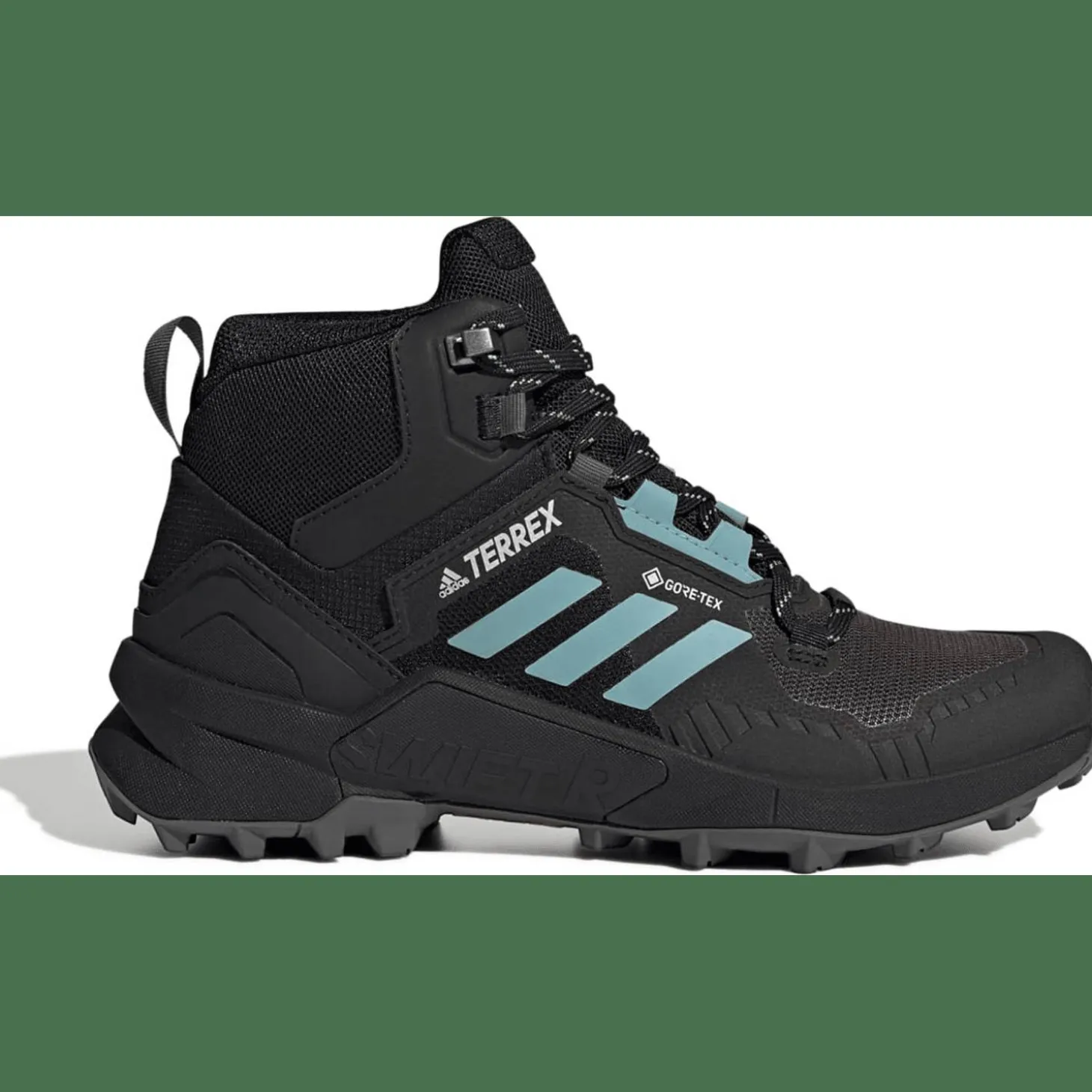 Terrex Swift R3 Mid GORE-TEX Wanderschuh Damen Multifunktionsschuhe