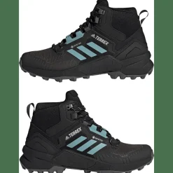 Terrex Swift R3 Mid GORE-TEX Wanderschuh Damen Multifunktionsschuhe
