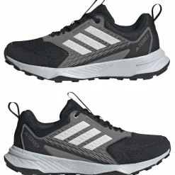 Terrex Tracefinder Damen Trailrunningschuhe
