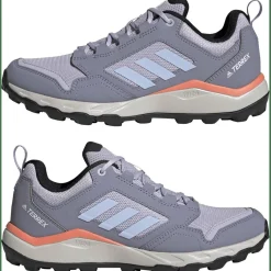 Terrex Tracerocker 2.0 Damen Trailrunningschuhe