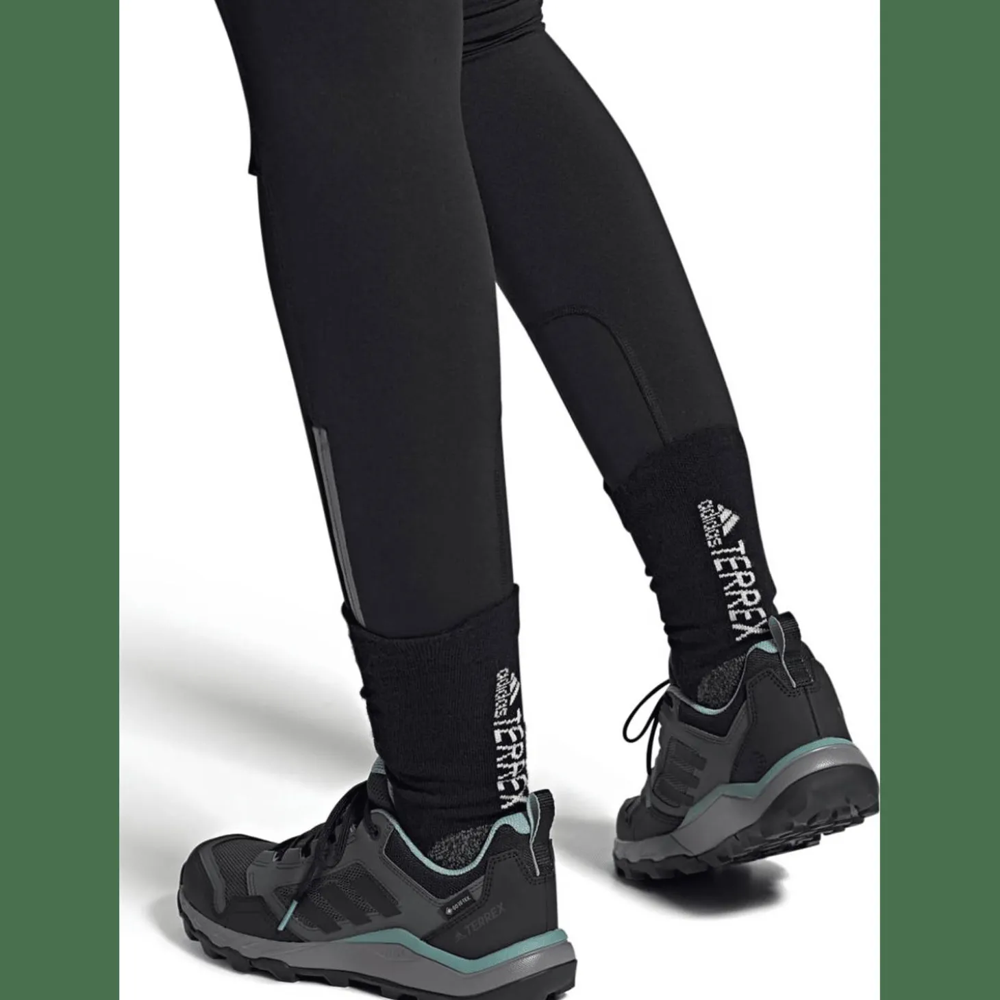 Terrex Tracerocker 2.0 GTX Damen Trailrunningschuhe