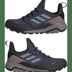 Terrex Trailmaker GORE-TEX Wanderschuh Damen Trekking-Halbschuhe