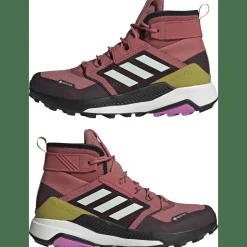 Terrex Trailmaker Mid GTX Schuh Damen Multifunktionsschuhe