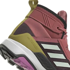 Terrex Trailmaker Mid GTX Schuh Damen Multifunktionsschuhe