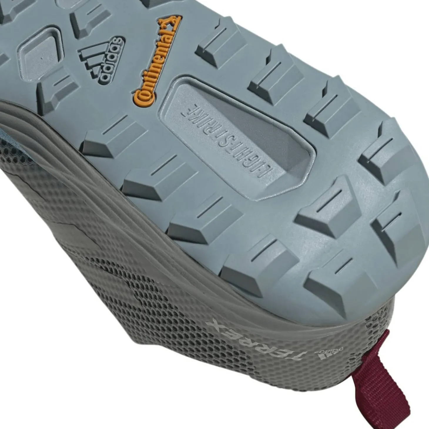 Terrex Two GORE-TEX Trailrunning-Schuh Damen Trailrunningschuhe
