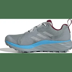 Terrex Two GORE-TEX Trailrunning-Schuh Damen Trailrunningschuhe