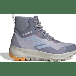 Terrex WMN MID RAIN.RDY Wanderschuh Damen Multifunktionsschuhe