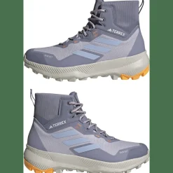 Terrex WMN MID RAIN.RDY Wanderschuh Damen Multifunktionsschuhe