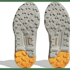 Terrex WMN MID RAIN.RDY Wanderschuh Damen Multifunktionsschuhe