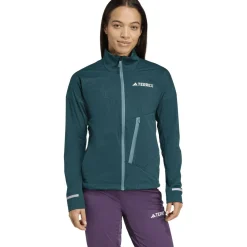 Terrex Xperior Cross Country Softshell Damen Skijacke