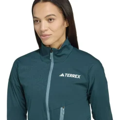 Terrex Xperior Cross Country Softshell Damen Skijacke