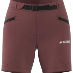 Terrex Xperior Mid Damen Shorts