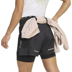 Terrex Xploric 2in1 Damen Shorts