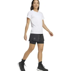 Terrex Xploric 2in1 Damen Shorts