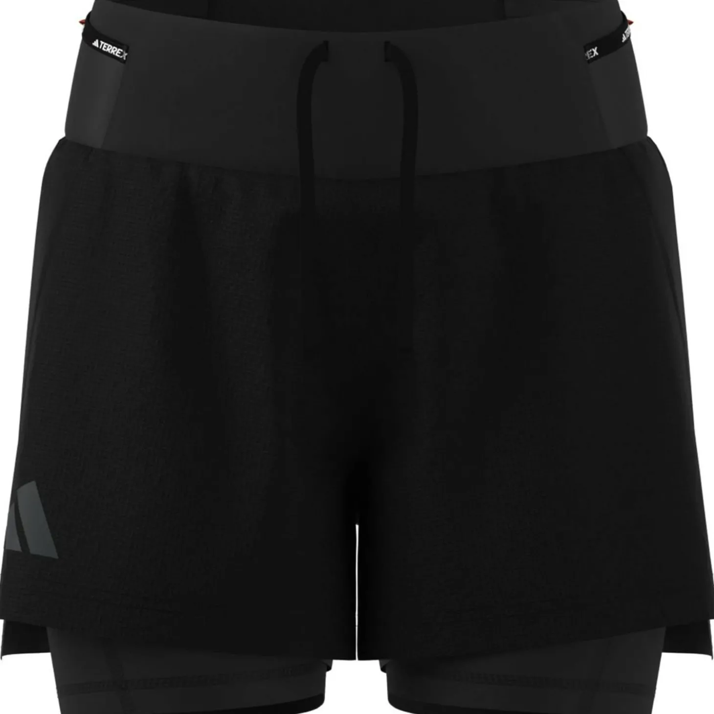 Terrex Xploric 2in1 Damen Shorts