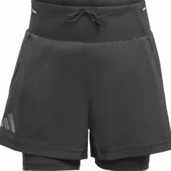 Terrex Xploric 2in1 Damen Shorts