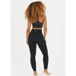 Theresa Tie Dye Seamless Damen Sport-BH