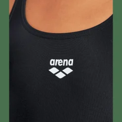Thrice Junior Swim PRO Back ONE Piece Mädchen Schwimmanzug