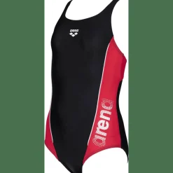 Thrice Junior Swim PRO Back ONE Piece Mädchen Schwimmanzug
