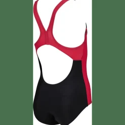 Thrice Junior Swim PRO Back ONE Piece Mädchen Schwimmanzug