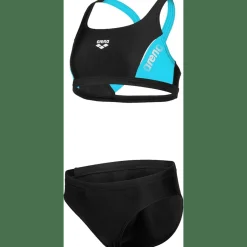 Thrice Junior TWO Pieces Mädchen Bikini