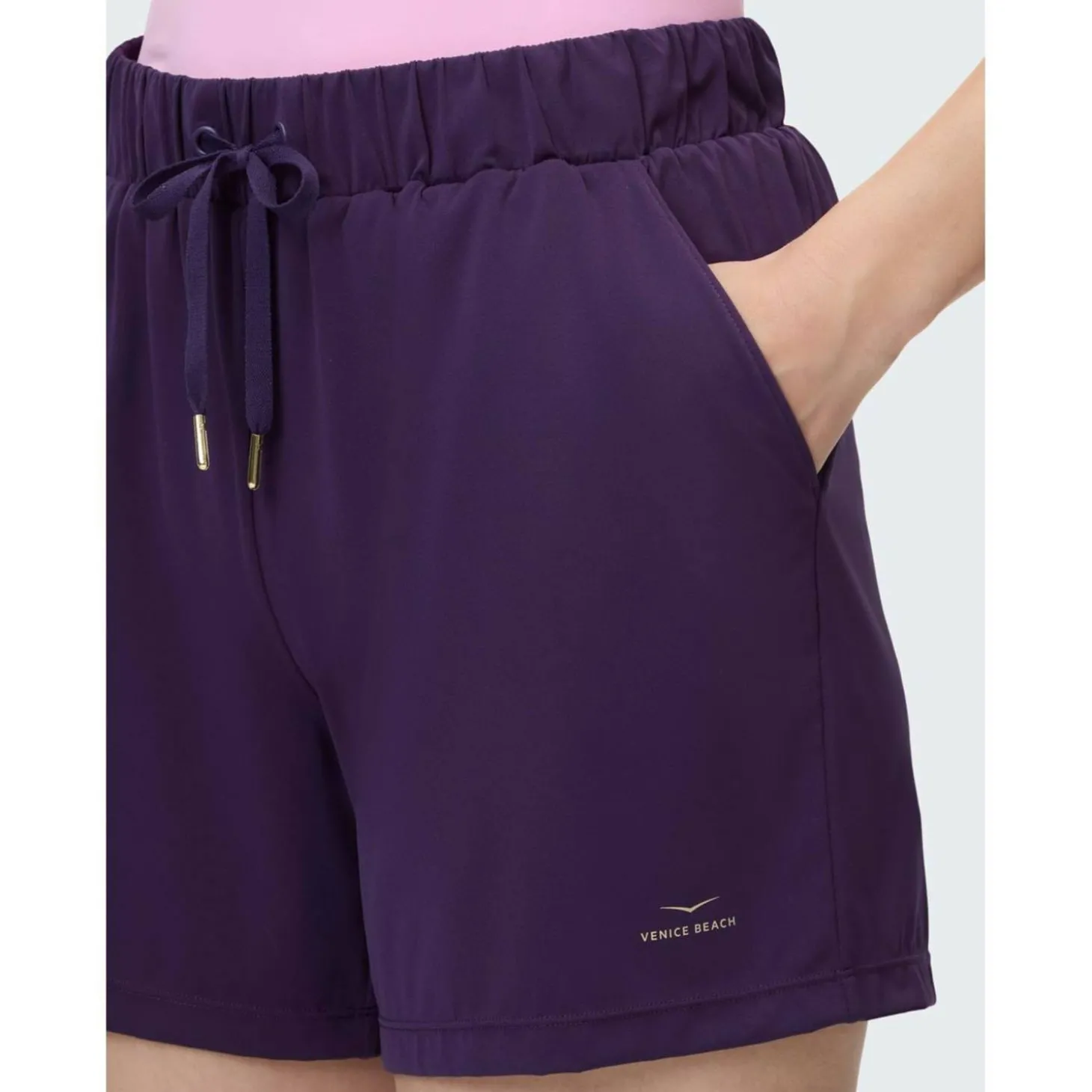 Tilly Damen Shorts