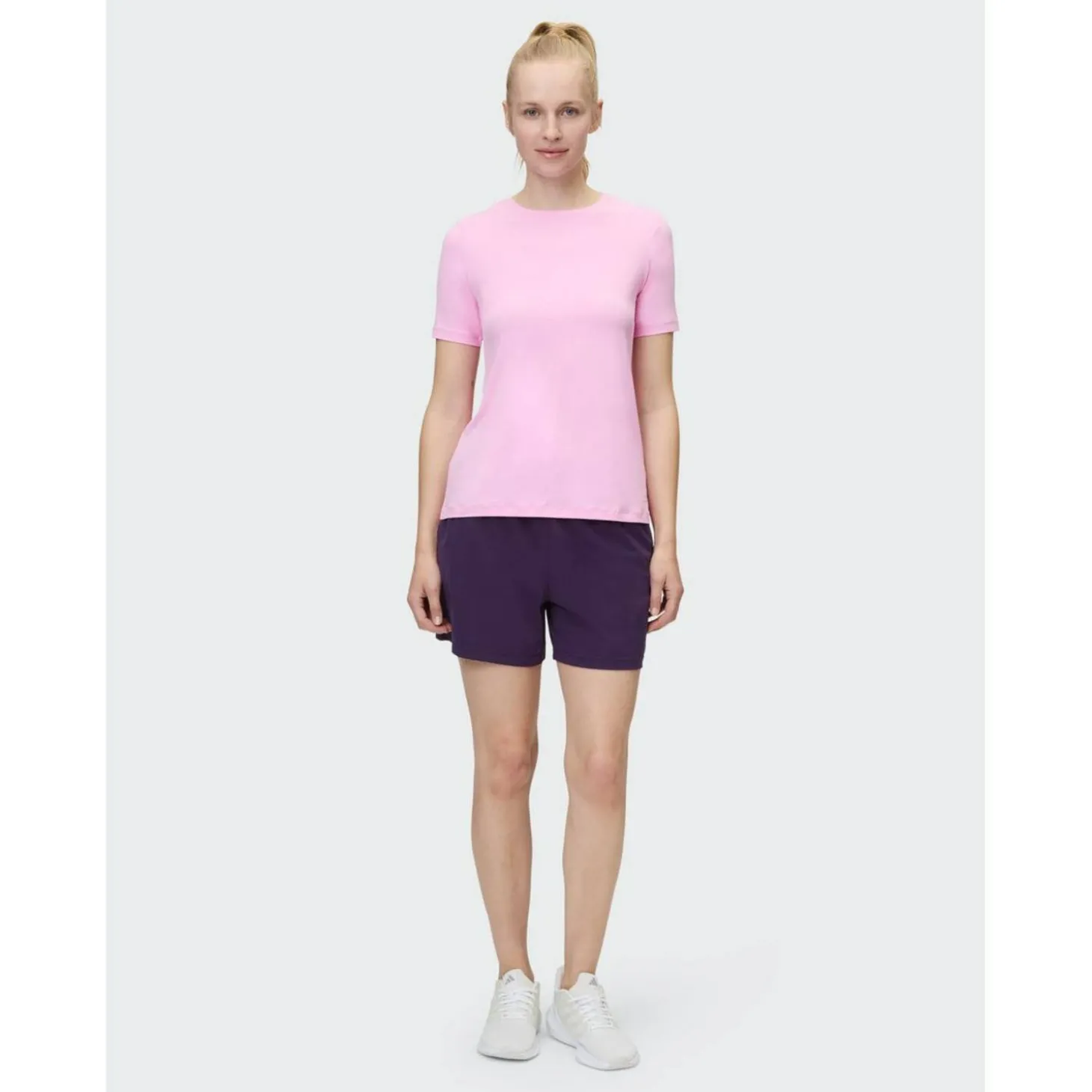 Tilly Damen Shorts