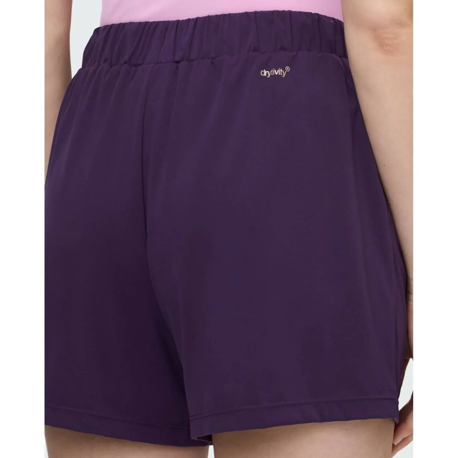 Tilly Damen Shorts
