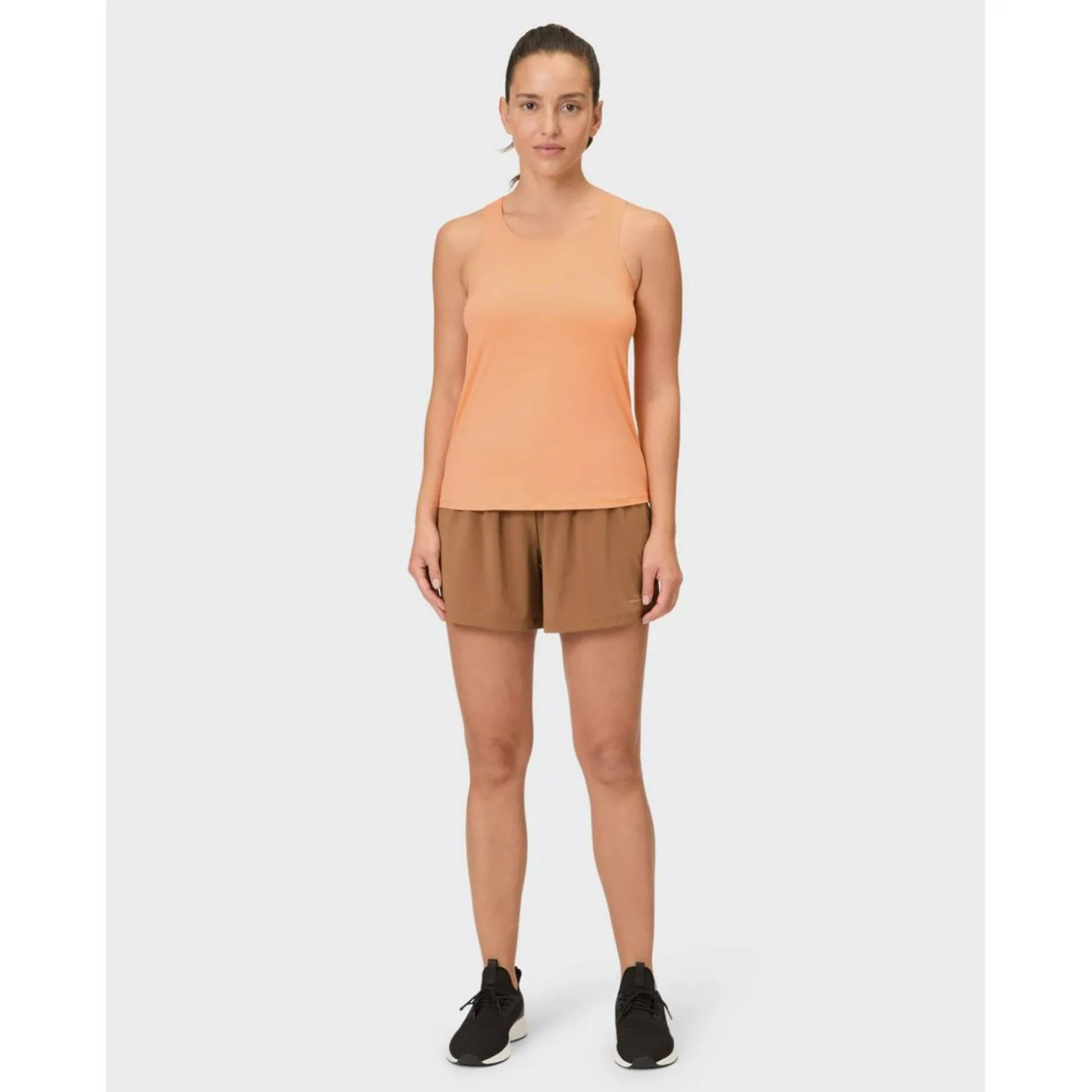 Tilly Damen Shorts