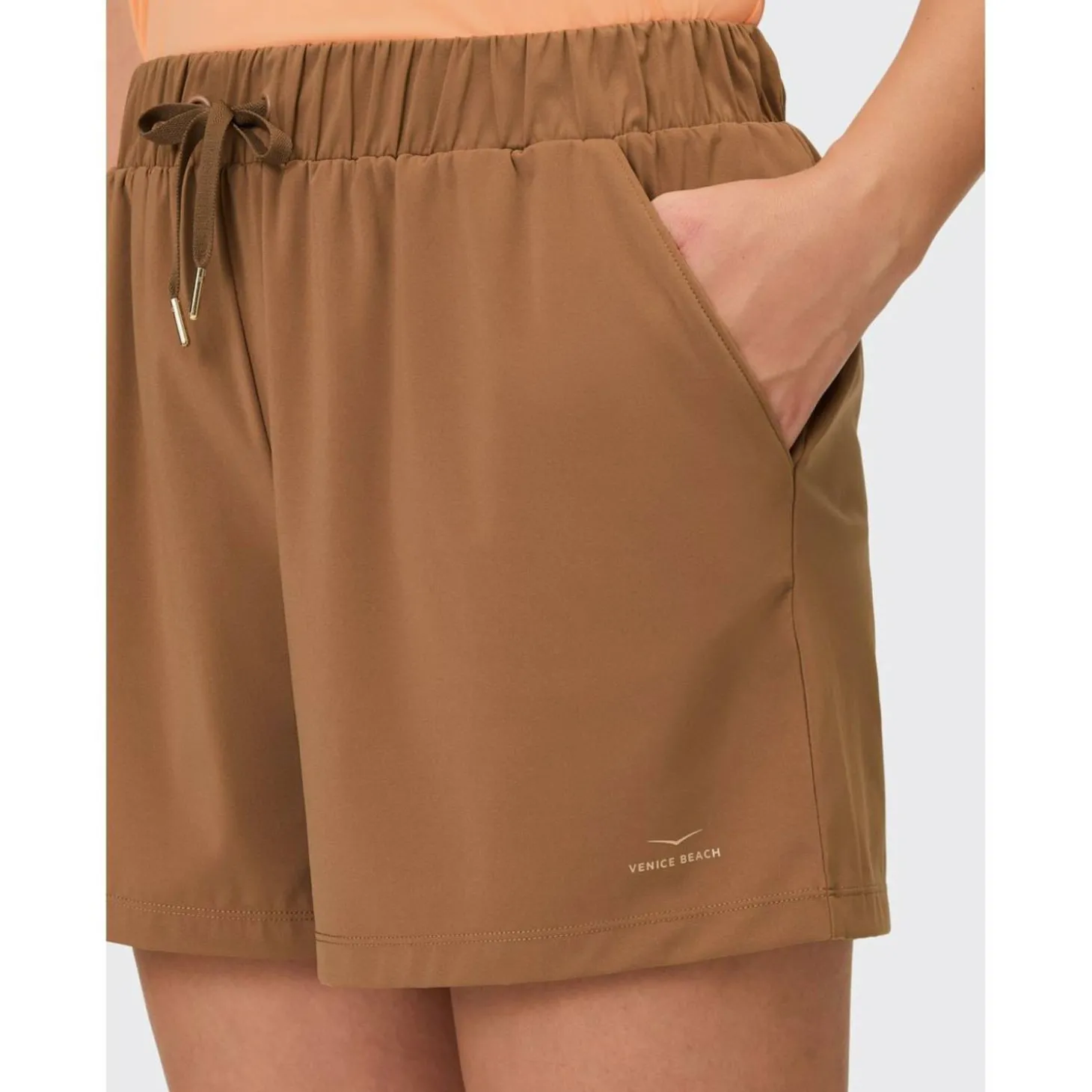 Tilly Damen Shorts