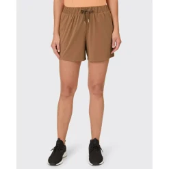 Tilly Damen Shorts