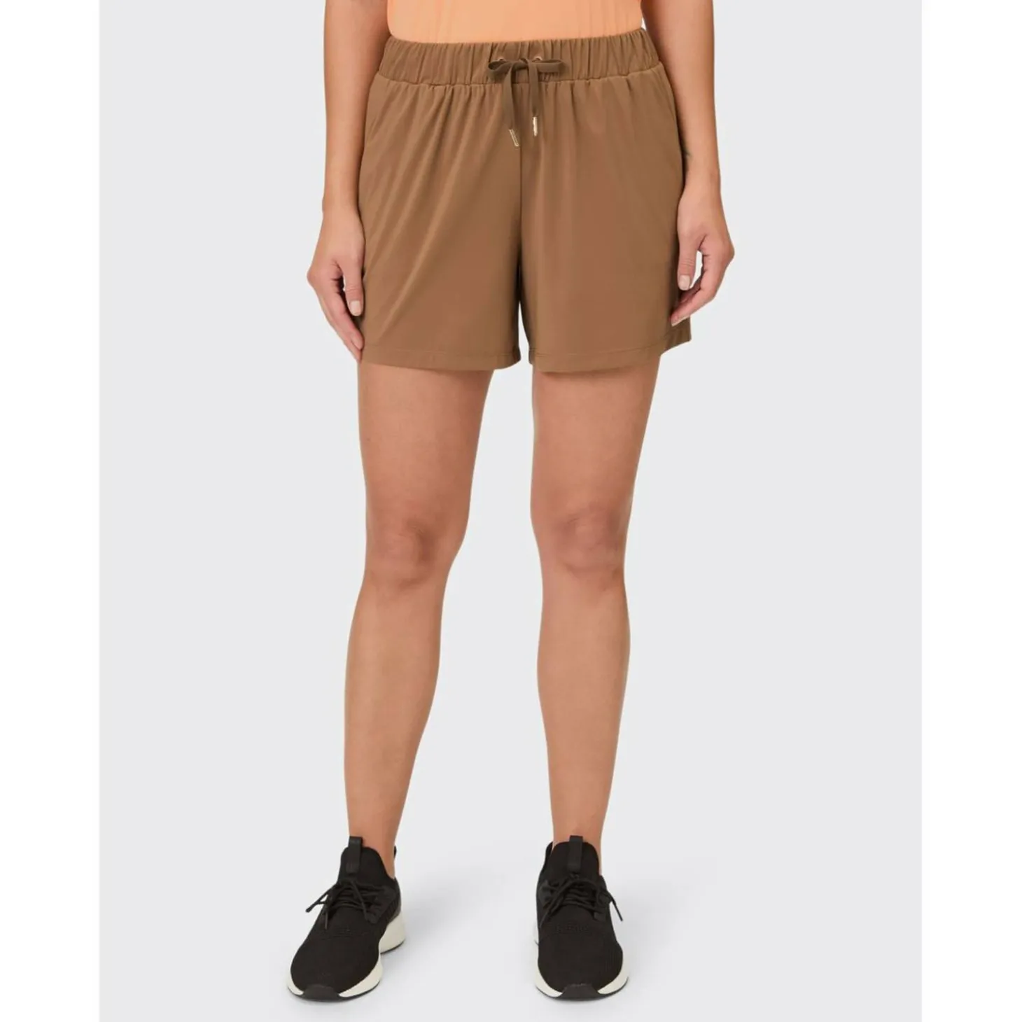 Tilly Damen Shorts