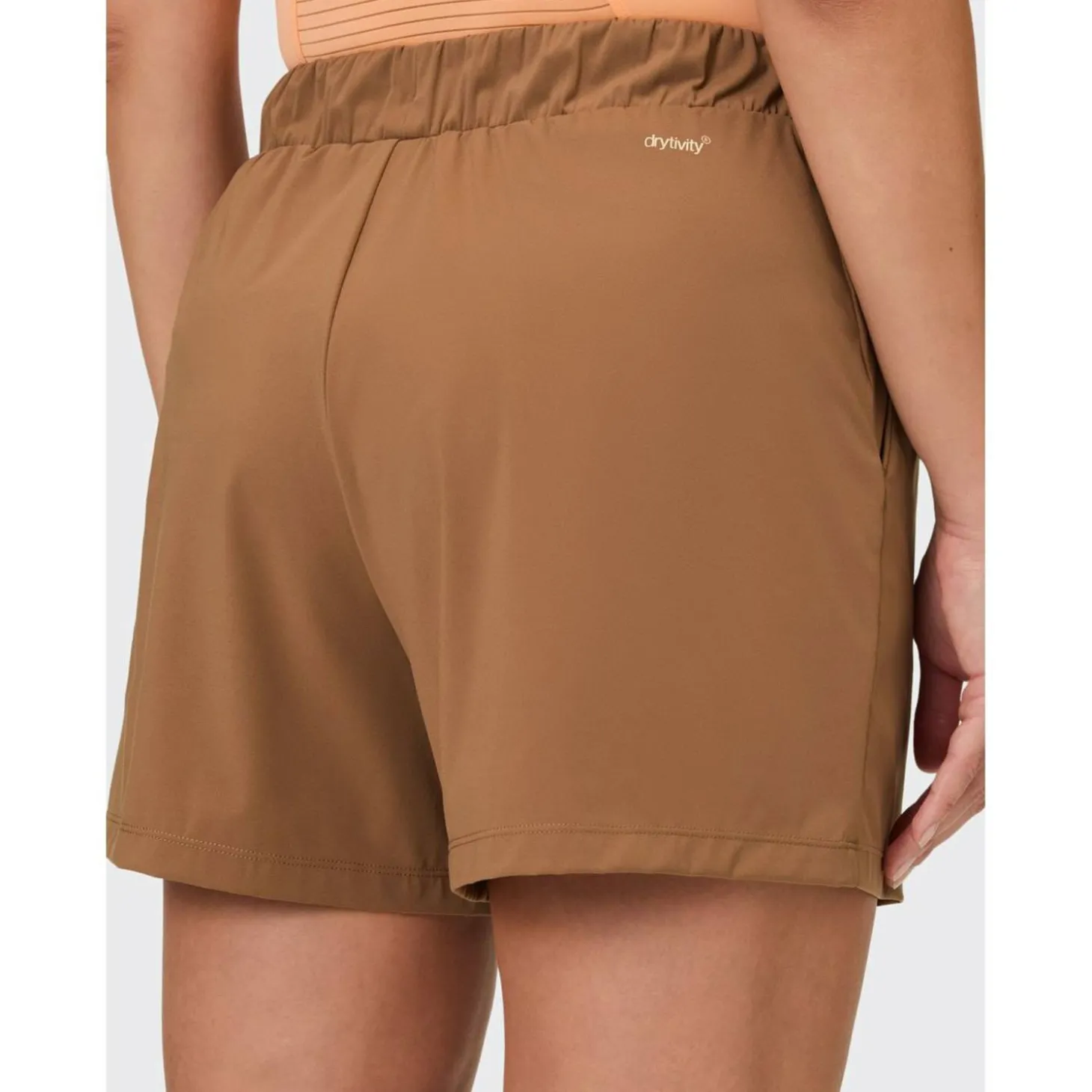 Tilly Damen Shorts