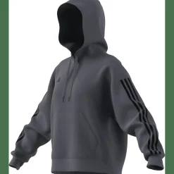 Tiro 23 Competition Cotton Hoodie Damen Sweatshirt
