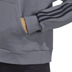 Tiro 23 Competition Cotton Hoodie Damen Sweatshirt