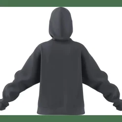 Tiro 23 Competition Cotton Hoodie Damen Sweatshirt