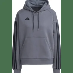 Tiro 23 Competition Cotton Hoodie Damen Sweatshirt