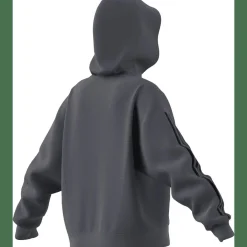 Tiro 23 Competition Cotton Hoodie Damen Sweatshirt