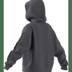 Tiro 23 Competition Cotton Hoodie Damen Sweatshirt