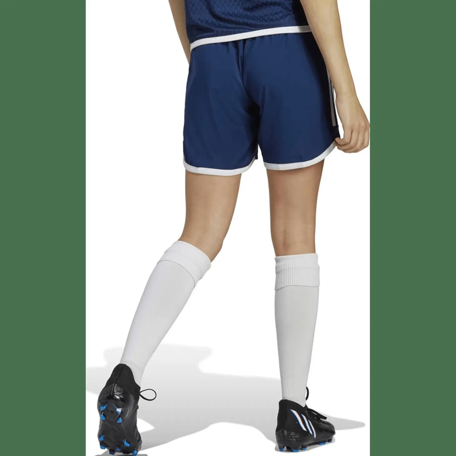 Tiro 23 Competition Match Damen Teamhose