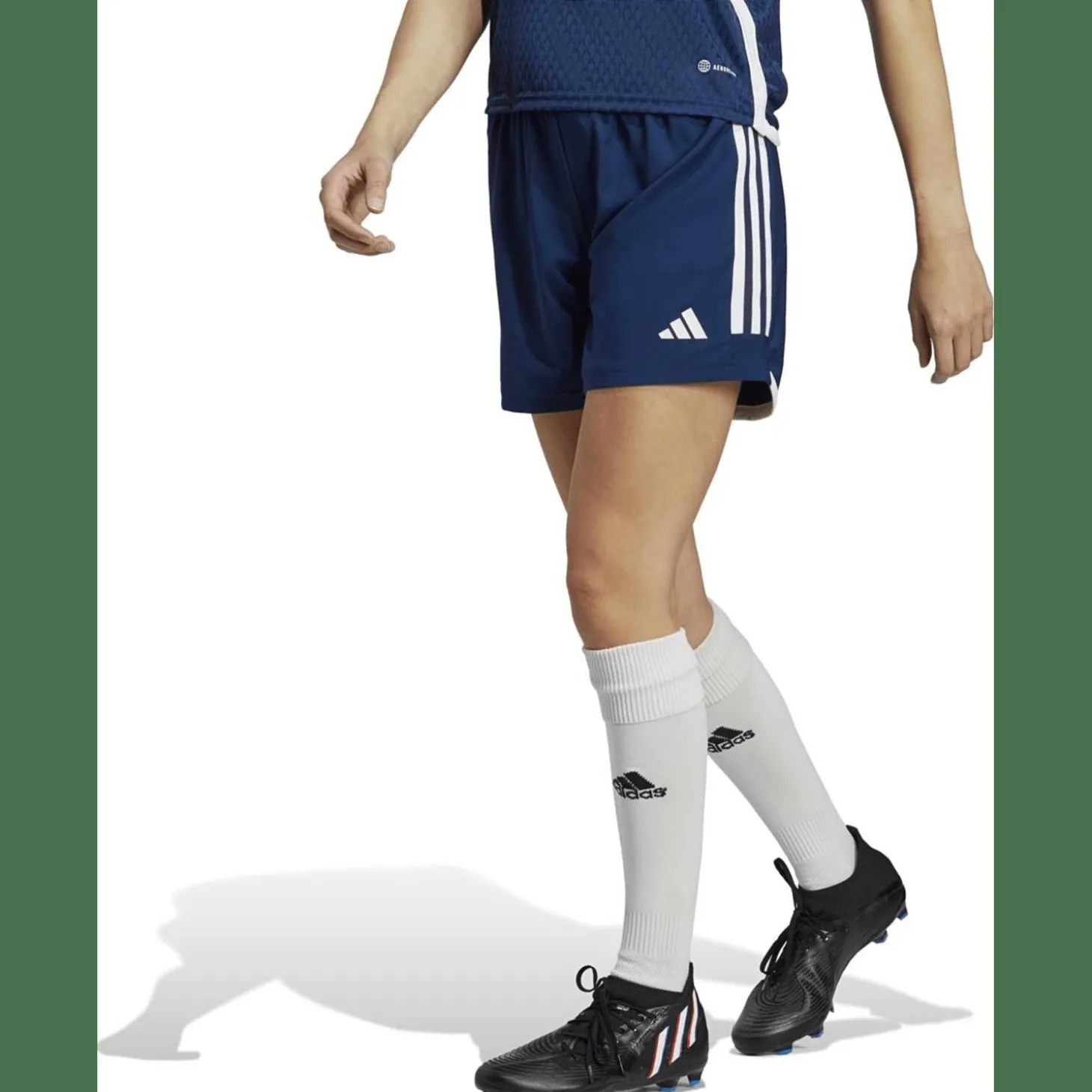 Tiro 23 Competition Match Damen Teamhose