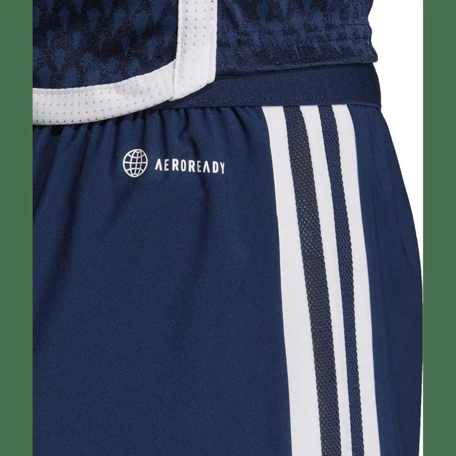 Tiro 23 Competition Match Damen Teamhose