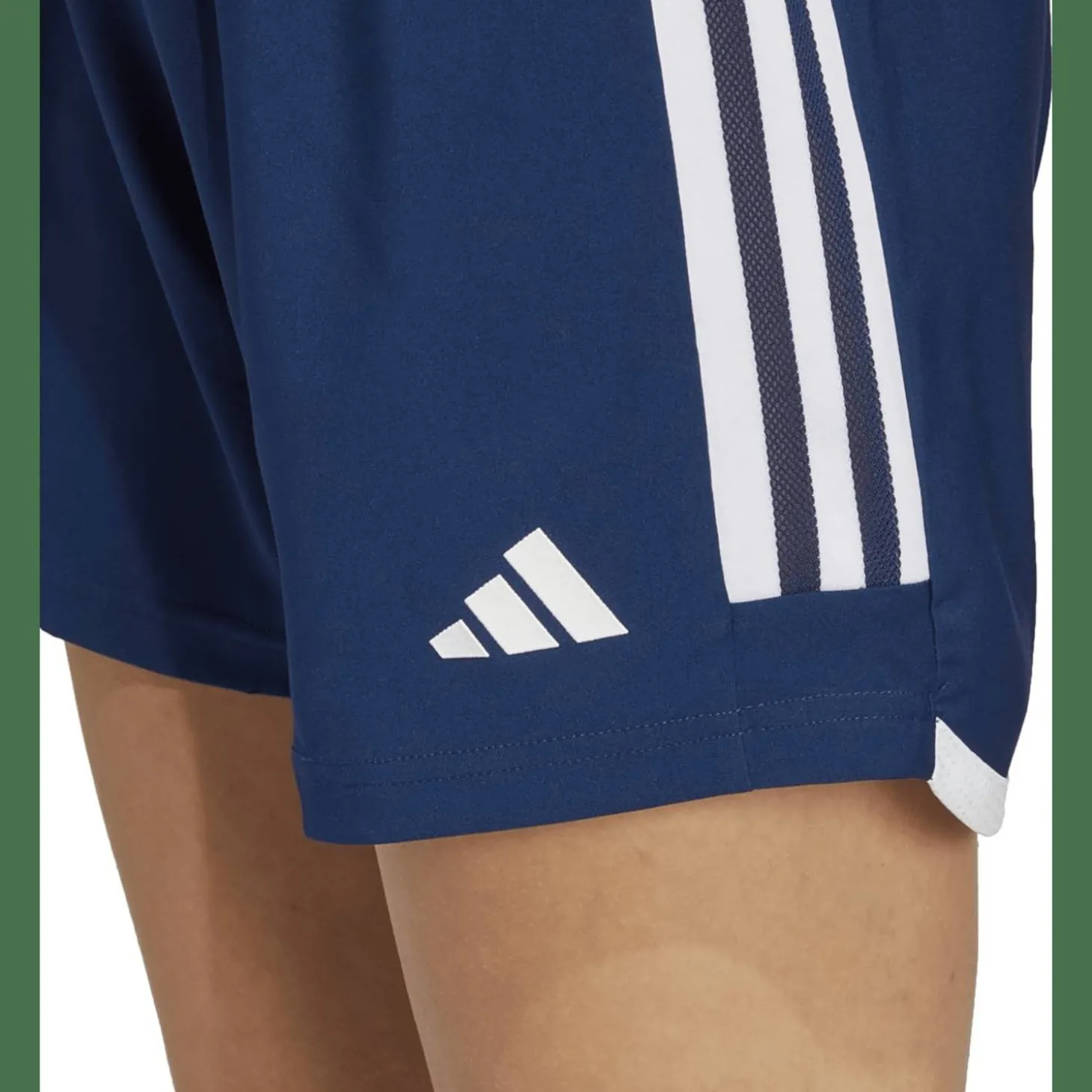 Tiro 23 Competition Match Damen Teamhose