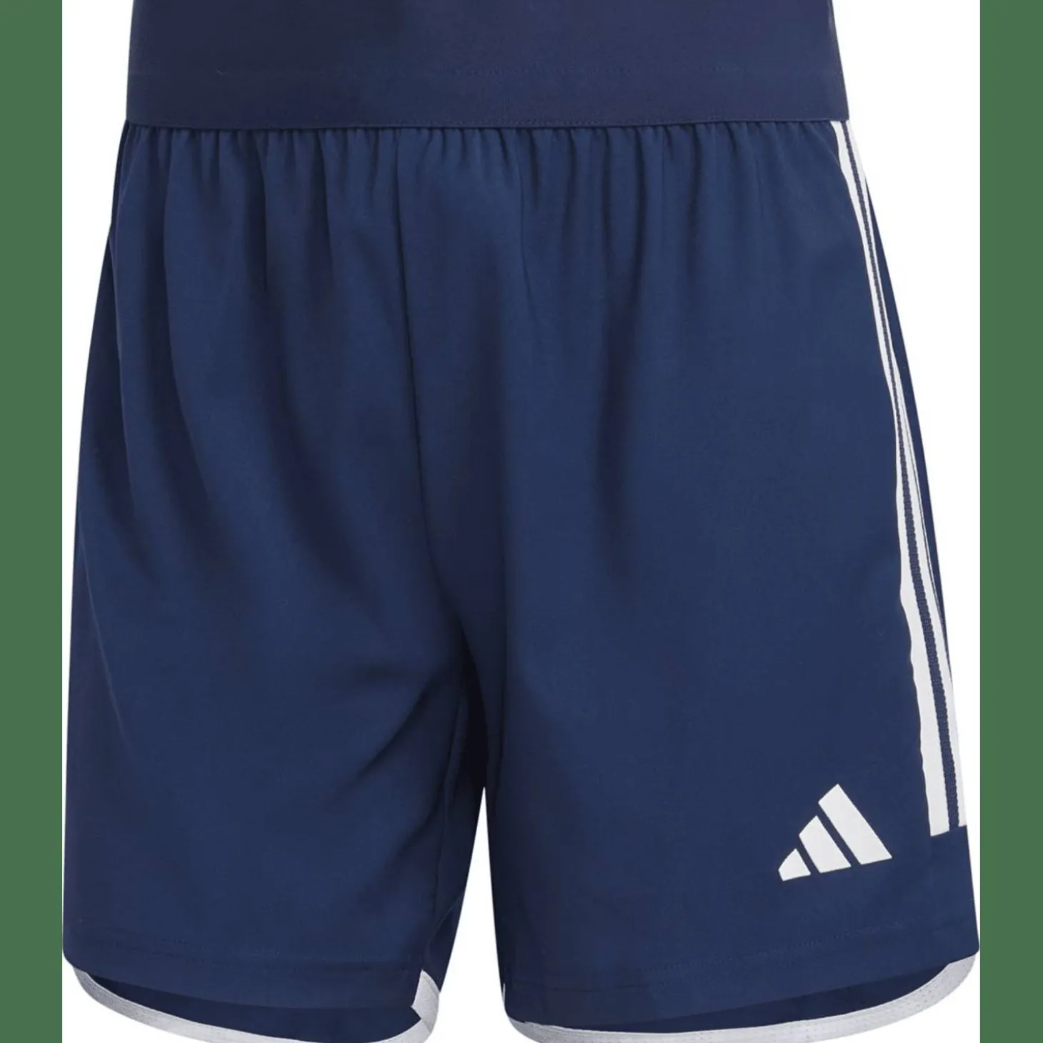 Tiro 23 Competition Match Damen Teamhose