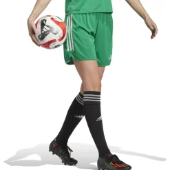 Tiro 23 League Long-Length Damen Teamhose