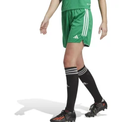 Tiro 23 League Long-Length Damen Teamhose
