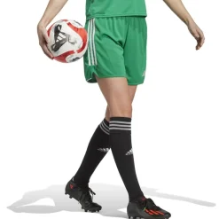 Tiro 23 League Long-Length Damen Teamhose