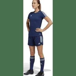 Tiro 23 League Long-Length Damen Teamhose